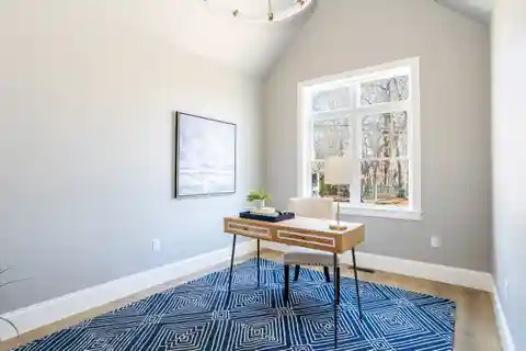 Beautiful Home with Long Pond Views