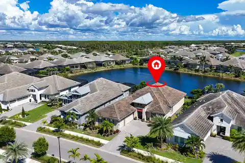 Move-In-Ready Dream Home in the Isles of Collier Preserve