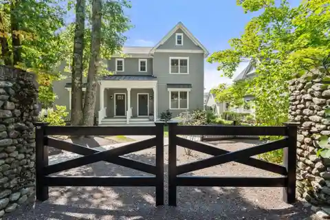 Rare Opportunity in Sought-After Fieldstone