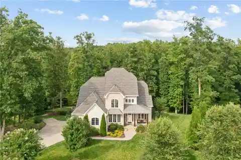 Meticulously Customized One-owner Home