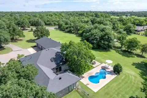 Renovated and Expanded Home on Five Scenic Acres