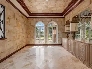 Masterfully Designed Home in the Heart of Coastal Naples