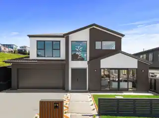 Truly Exceptional Residence Designed for Supreme Comfort and Functionality