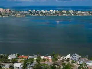 Stunning Waterfront Property