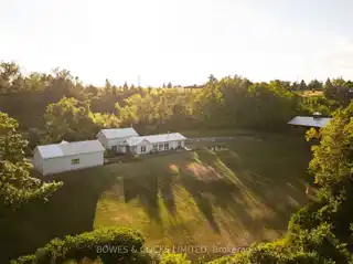 Designer Home Surrounded by Nature’s Beauty