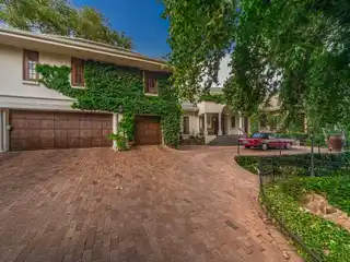 Hamptons-inspired Luxury in the Heart of Joburg