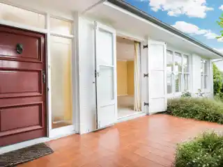 Elegant Remuera Retreat with Year-Round Entertaining