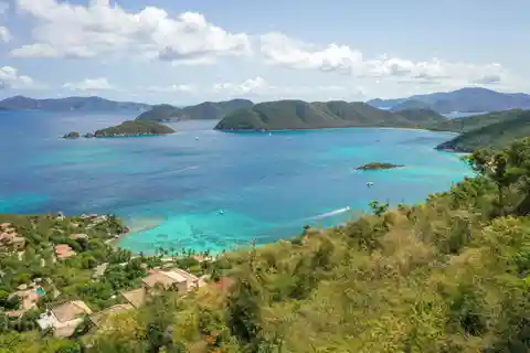 Rum Point - Home Site with Breathtaking Views
