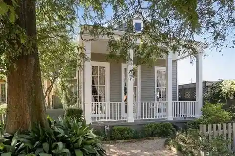 Residential