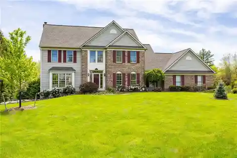 Impeccable Home Full of Improvements