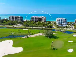 Refined Elegance at L'ambiance on Longboat Key