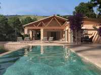 FANTASTICA PARCELA CON PROYECTO CERCA DE ALCUDIA