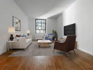 Residential Lease