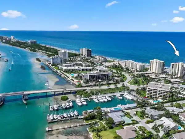 GROUND-FLOOR OCEANFRONT CONDO IN OCEAN TOWERS SOUTH