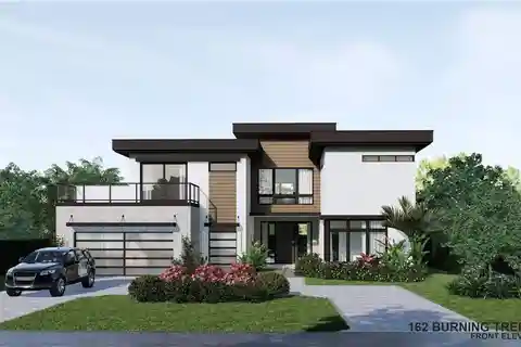 Remarkable Pre-construction Opportunity