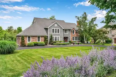 Truly Exceptional Custom Residence