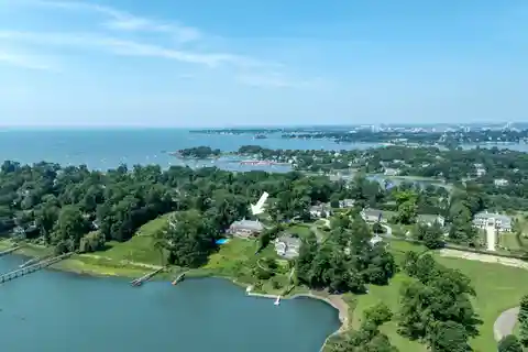 Captivating Custom-Built Brick Estate