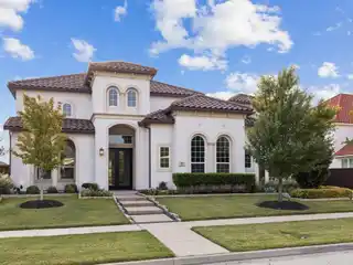 Mediterranean Charm with Modern Luxury