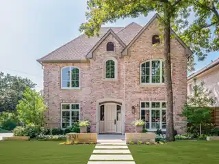 Beautifully Updated Corner-Lot Home