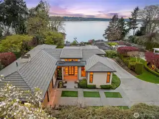 A True Retreat for Elevated Living