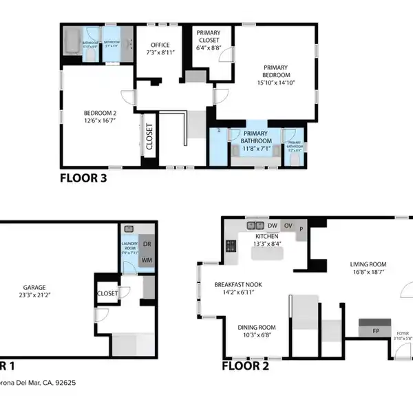Residential