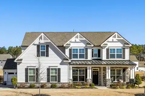 Gorgeous Five Bedroom Home
