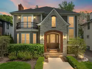 Upscale Living at Its Finest