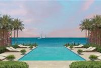 SECLUDED AND EXCLUSIVE OCEANFRONT CONDOMINIUM SURROUNDED BY BEAUTIFUL NATURE PRESERVES