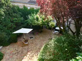 Exceptional Private Mansion