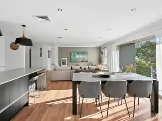 Beautifully Designed Home with Fresh Coastal Flair