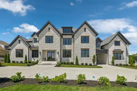 Breathtaking Custom Home in Prestigious Primm Farm