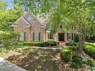 Exquisite Home in Three Chimneys Farm