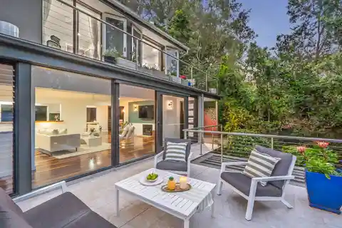 A Sanctuary of Light and Air