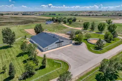 Rare 75-Acre Equestrian Paradise