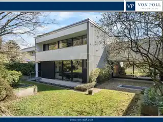 Timeless Classic on a Dream Property – Bauhaus Icon of the 70s