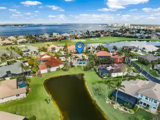 Exquisite Custom Home in Gulf Harbour Yacht & Country Club