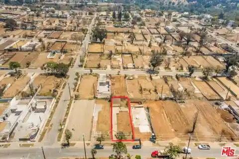 Build Your Dream Home in Pacific Palisades