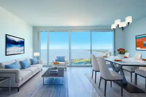 Brand New Luxury Apartment in a Remarkable Building