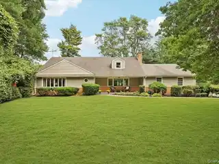 Cold Spring Hills Farm Ranch