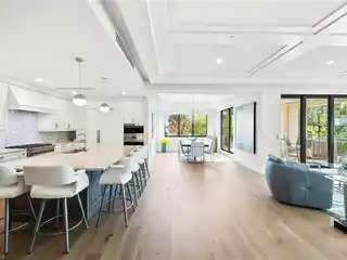Corner Unit with Large Outdoor Space