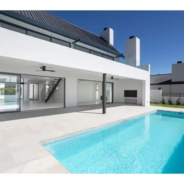 EXQUISITE NEW RESIDENCE