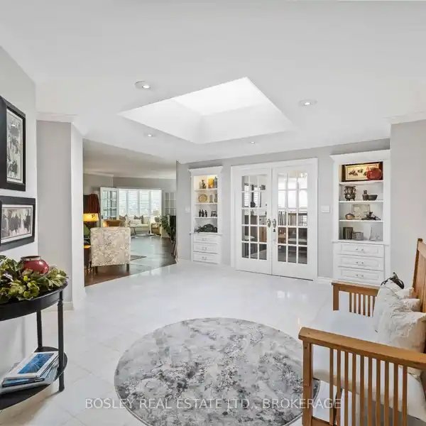 REFINED LIVING AT BEACHVIEW CONDOS