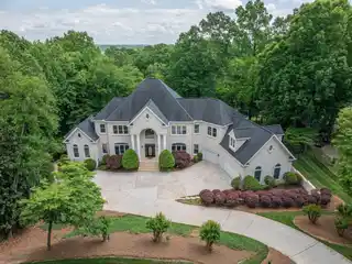 Gorgeous Home with Breathtaking Golf Course Views