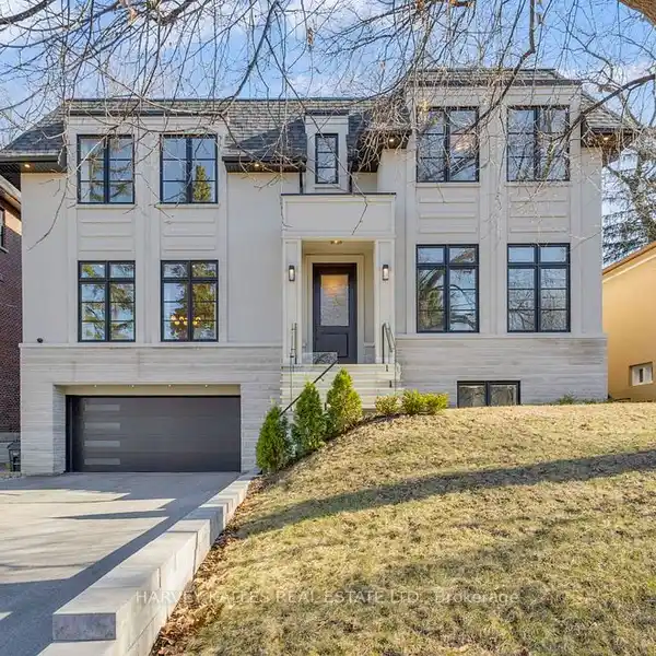 A SANCTUARY OF MODERN LUXURY AND DESIGN