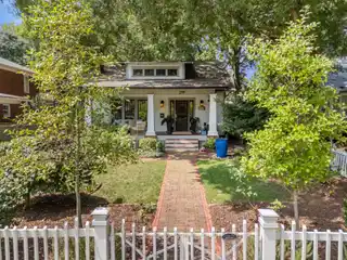 Extensively Remodeled Midwood Bungalow