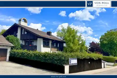 Well-Maintained Semi-Detached House