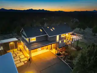 Peaceful Home on Nearly 20 Acres