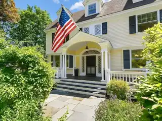Rare Architectural Gem in Munroe Hill