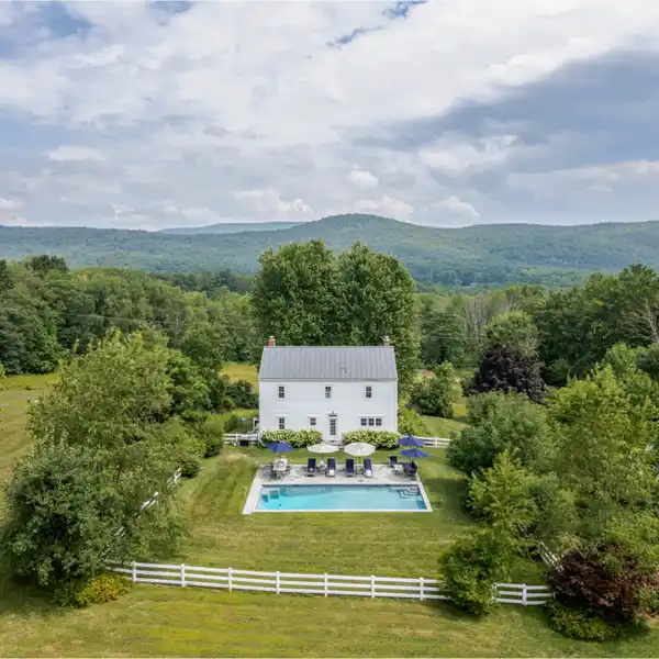TILDEN CROSSING HOUSE