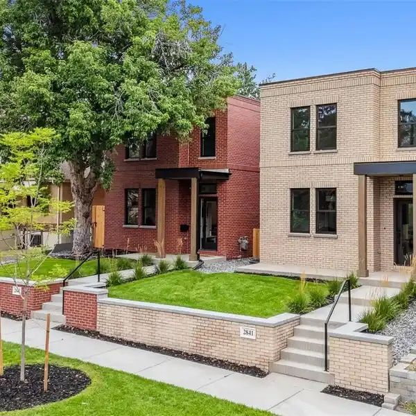 NEW CONSTRUCTION HOME IN COVETED HIGHLANDS HISTORIC DISTRICT
